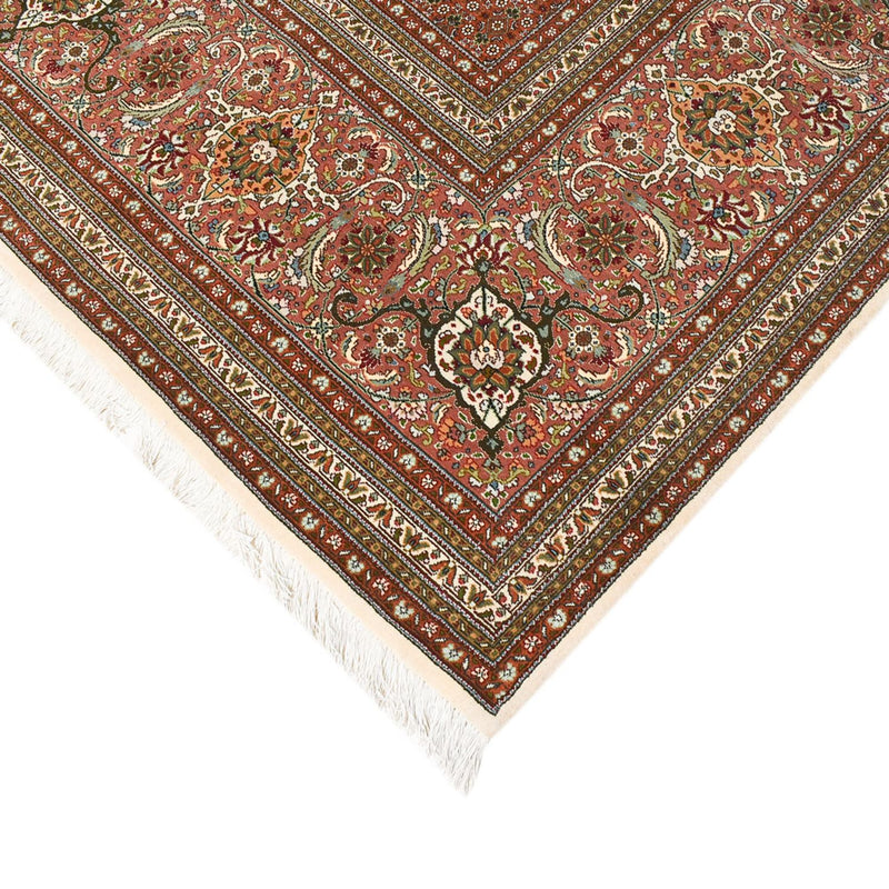 Tabriz - 50 Raj Teppe 500x356cm - Persisk teppe