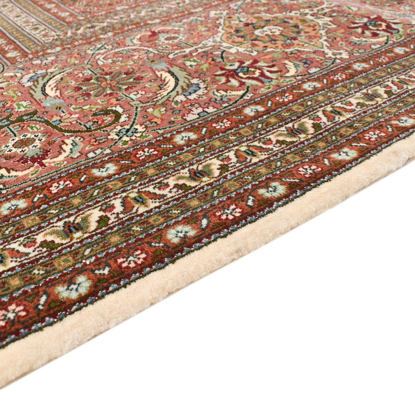 Tabriz - 50 Raj Teppe 500x356cm - Persisk teppe