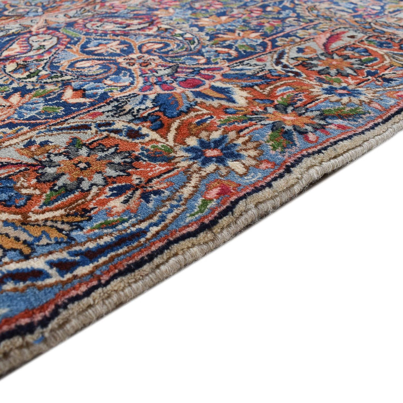 Persisk teppe - klassisk - 480 x 338 cm - mørk beige