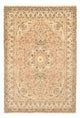 Tabriz - 50 Raj Teppe 367x258cm - Persisk teppe