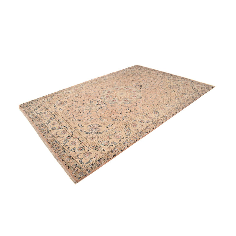 Tabriz - 50 Raj Teppe 367x258cm - Persisk teppe