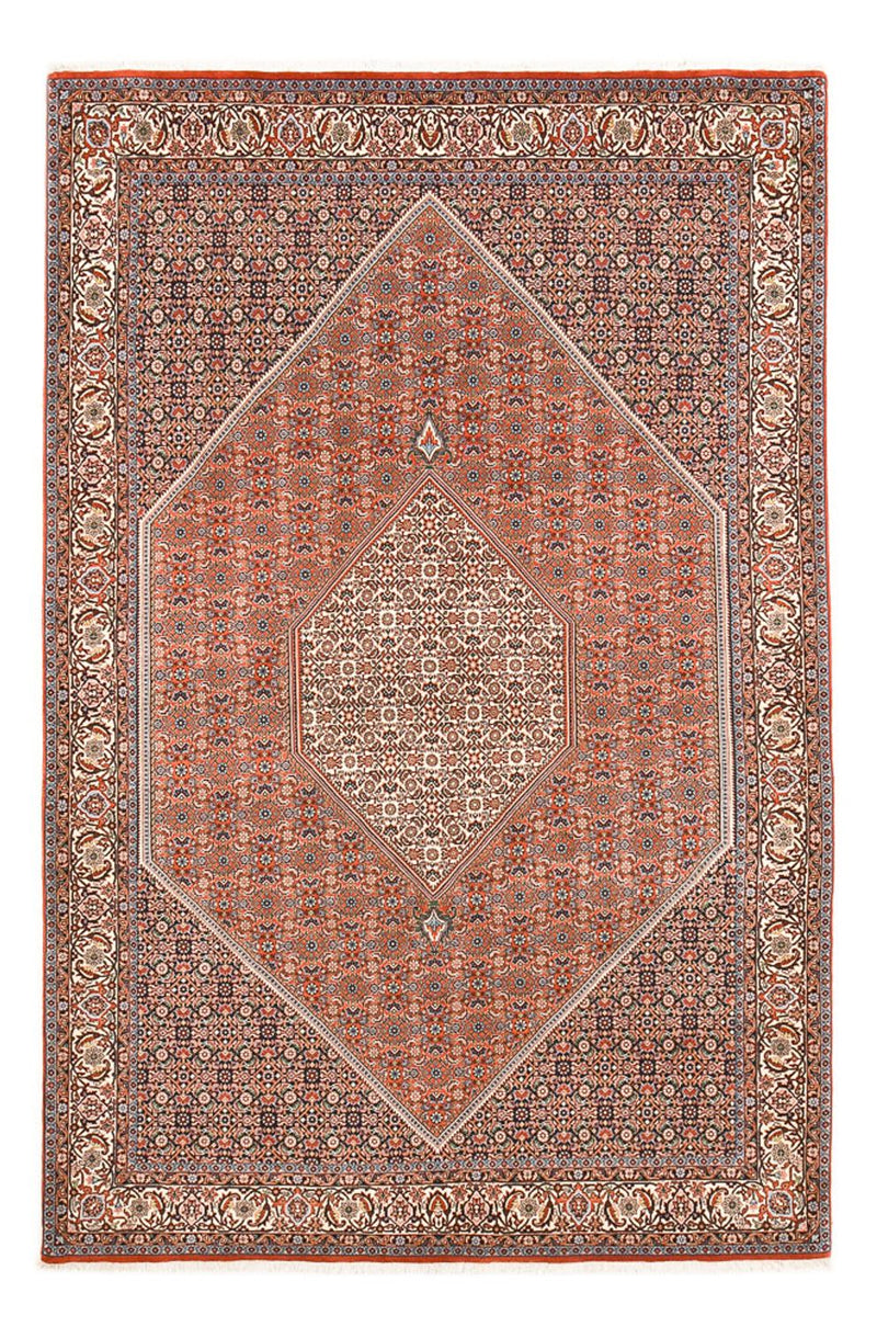 Bidjar Teppe 315x214cm - Persisk teppe