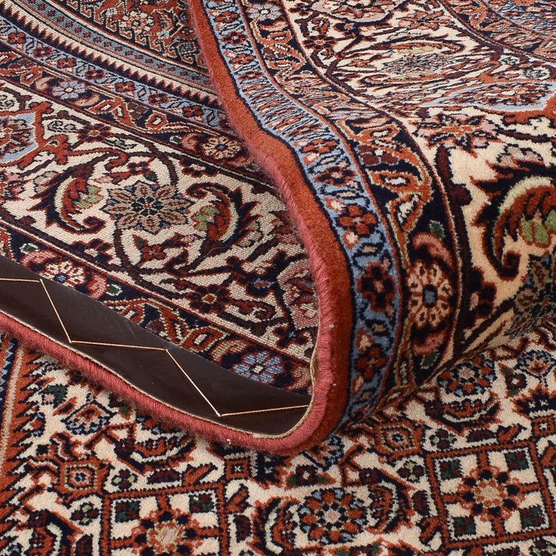 Bidjar Teppe 315x214cm - Persisk teppe