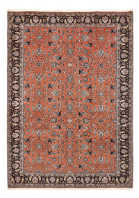 Persisk teppe - Bijar - 294 x 206 cm - lys rød – product image