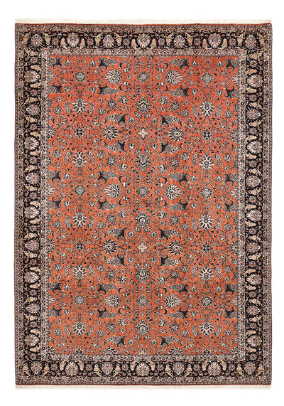 Bidjar Teppe 206x294cm - Persisk teppe