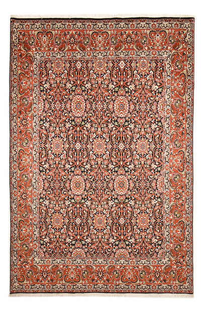 Bidjar Teppe 198x300cm - Persisk teppe