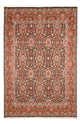 Persisk teppe - Bijar - 300 x 198 cm - rust