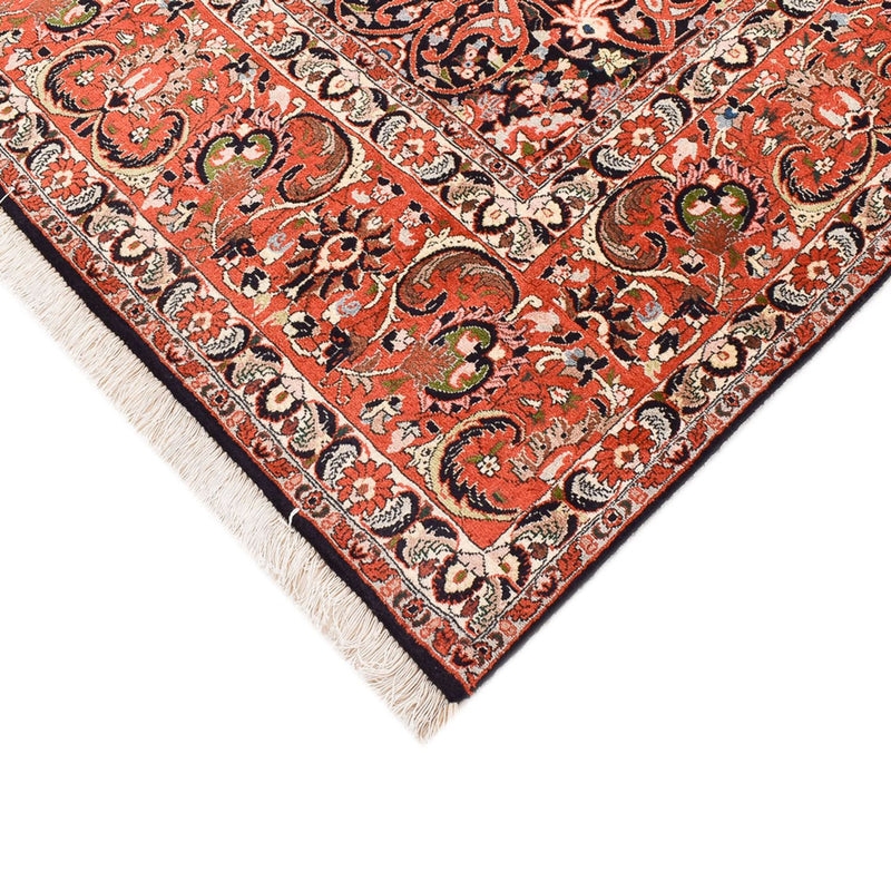 Persisk teppe - Bijar - 300 x 198 cm - rust