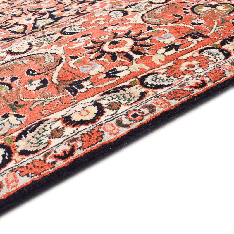 Persisk teppe - Bijar - 300 x 198 cm - rust