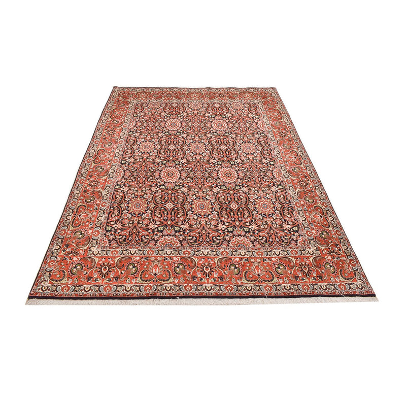 Persisk teppe - Bijar - 300 x 198 cm - rust