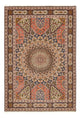 Tabriz - 50 Raj Teppe 250x170cm - Persisk teppe