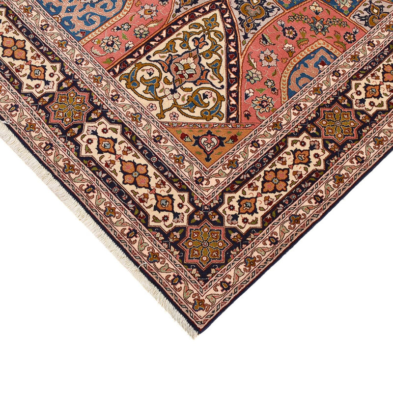Tabriz - 50 Raj Teppe 250x170cm - Persisk teppe