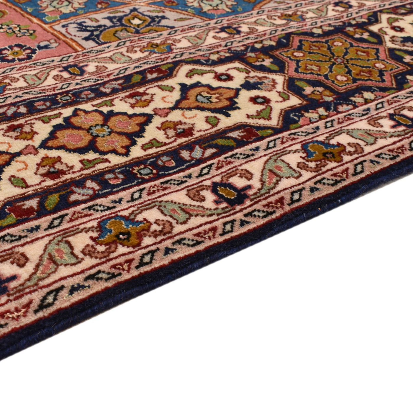 Tabriz - 50 Raj Teppe 250x170cm - Persisk teppe