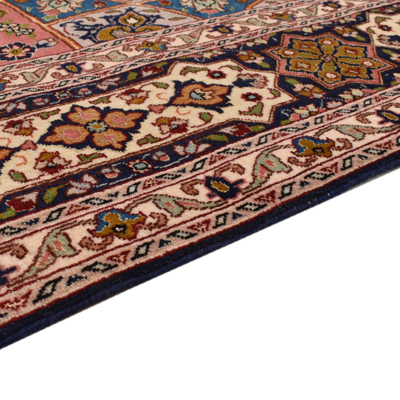 Tabriz - 50 Raj Teppe 250x170cm - Persisk teppe