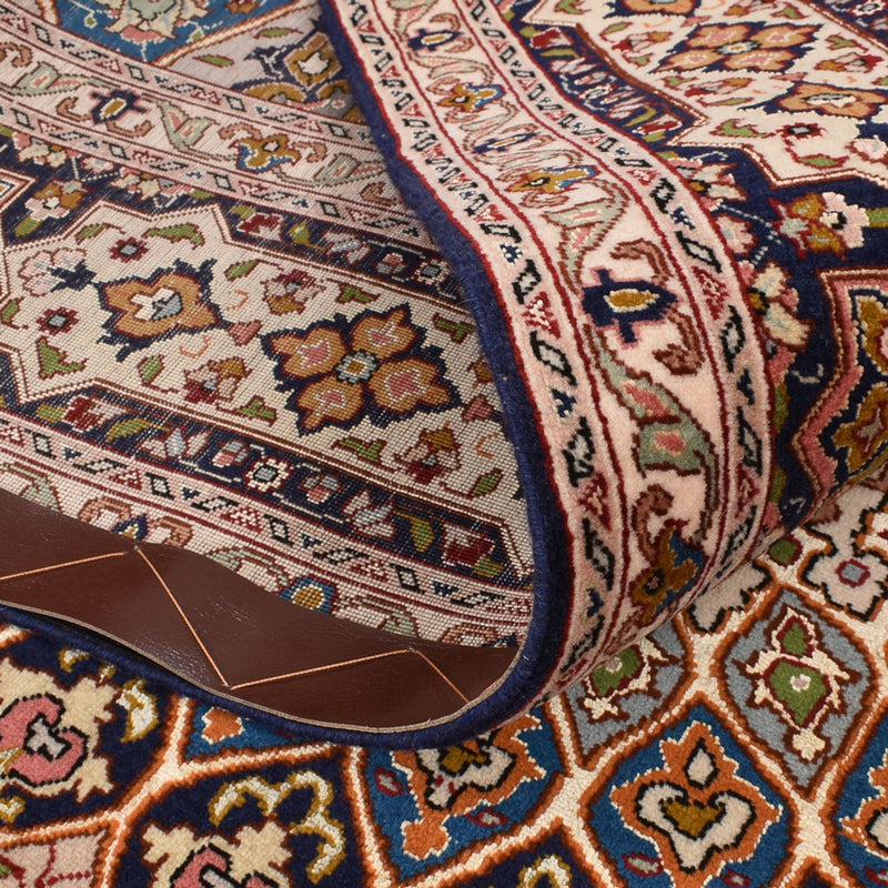 Tabriz - 50 Raj Teppe 250x170cm - Persisk teppe