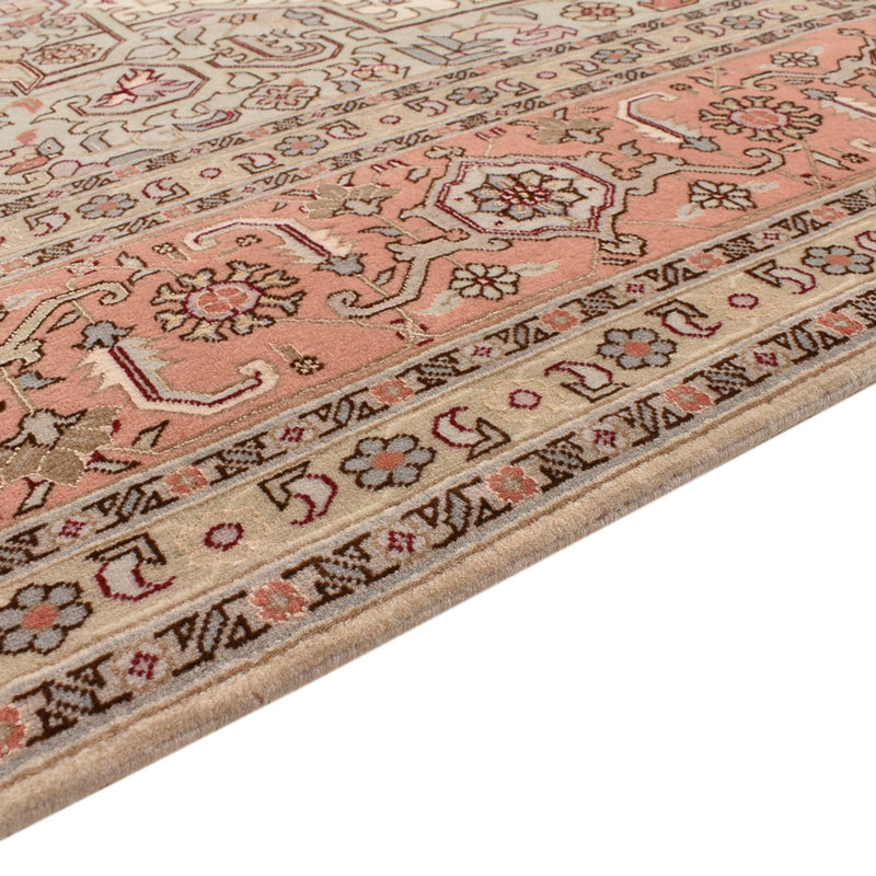 Tabriz - 50 Raj Teppe 312x205cm - Persisk teppe