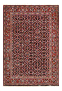 Tabriz - 50 Raj Teppe 292x202cm - Persisk teppe – product image