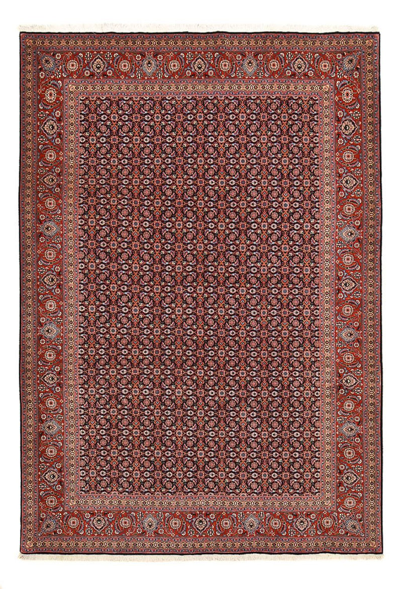 Tabriz - 50 Raj Teppe 292x202cm - Persisk teppe