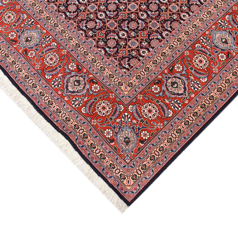 Tabriz - 50 Raj Teppe 292x202cm - Persisk teppe