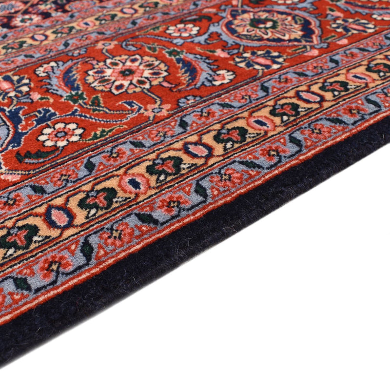 Tabriz - 50 Raj Teppe 292x202cm - Persisk teppe