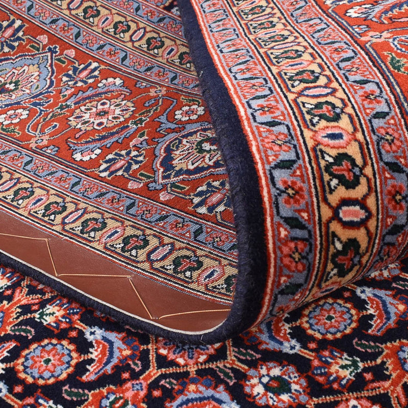 Tabriz - 50 Raj Teppe 292x202cm - Persisk teppe