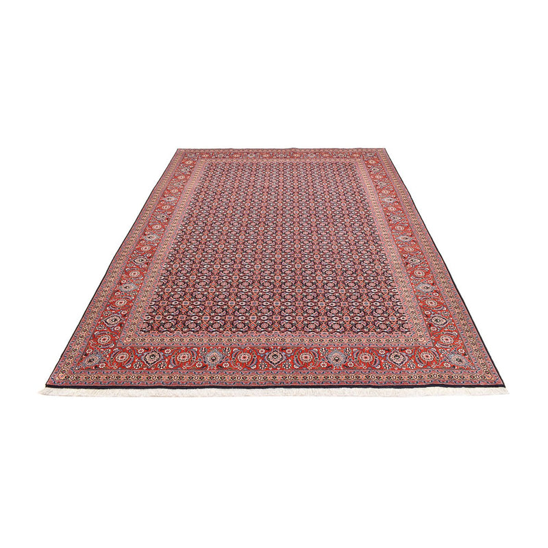 Tabriz - 50 Raj Teppe 292x202cm - Persisk teppe