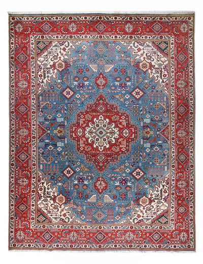 Tabriz - 40 Raj Teppe 312x400cm - Persisk teppe