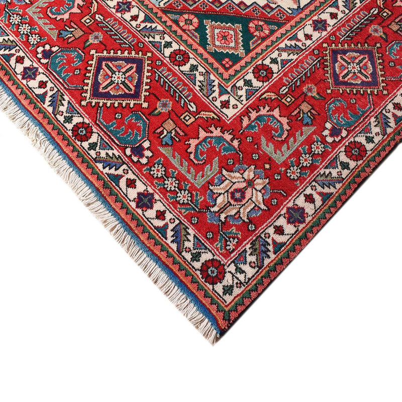 Tabriz - 40 Raj Teppe 400x312cm - Persisk teppe