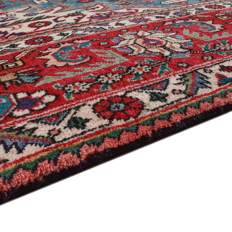 Tabriz - 40 Raj Teppe 400x312cm - Persisk teppe
