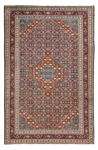 Ardabil Teppe 195x292cm - Persisk teppe