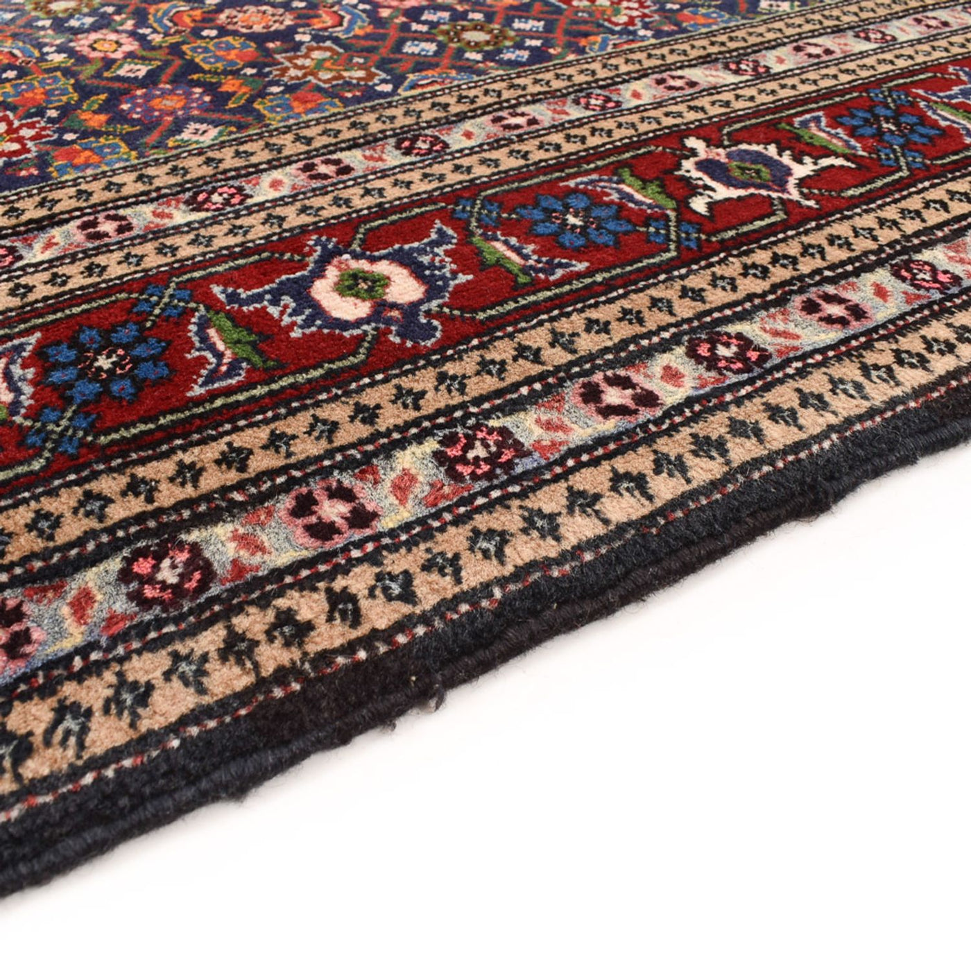 Ardabil Teppe 292x195cm - Persisk teppe