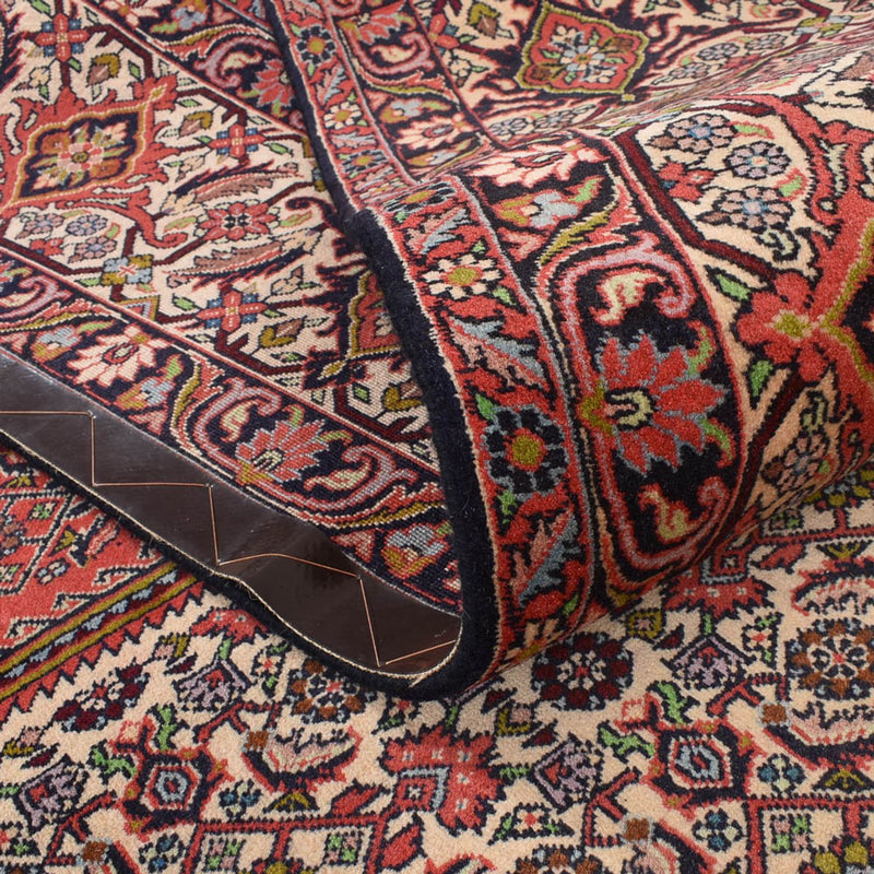 Bidjar - Zanjan Teppe 400x292cm - Persisk teppe