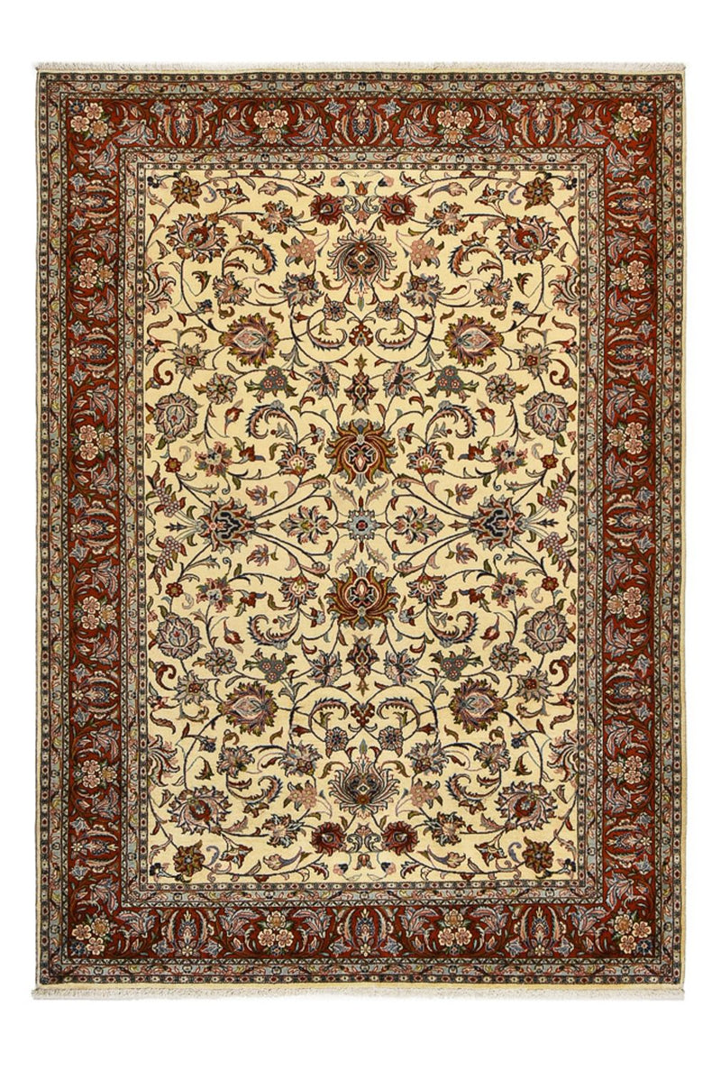Kashmar Teppe 295x208cm - Persisk teppe