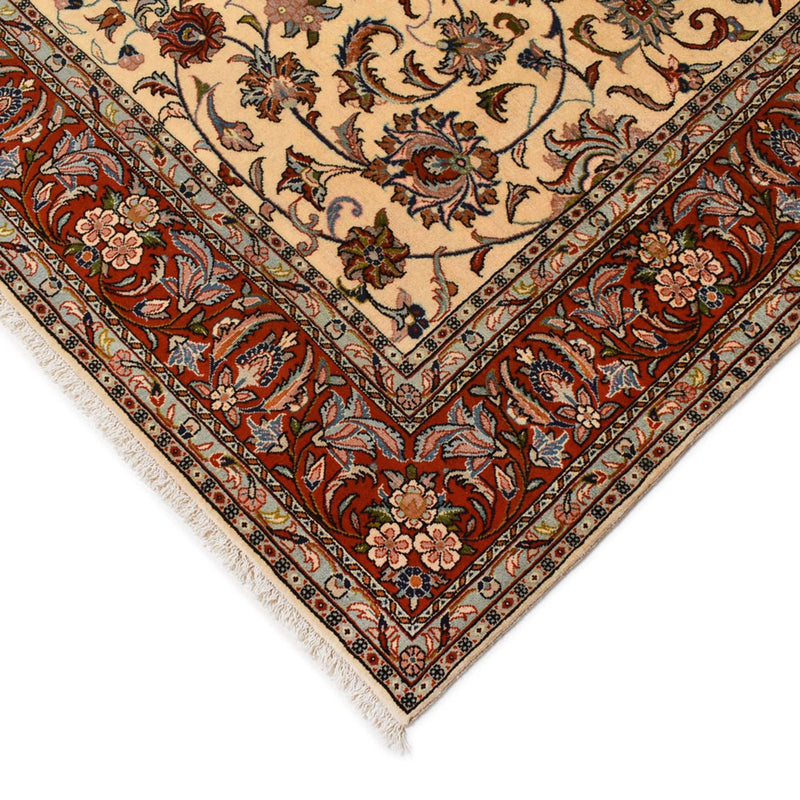 Kashmar Teppe 295x208cm - Persisk teppe