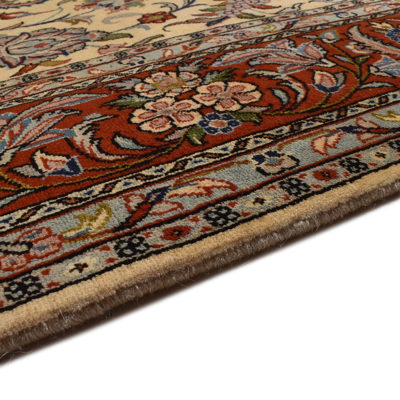 Kashmar Teppe 295x208cm - Persisk teppe
