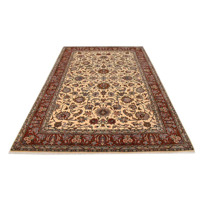 Kashmar Teppe 295x208cm - Persisk teppe