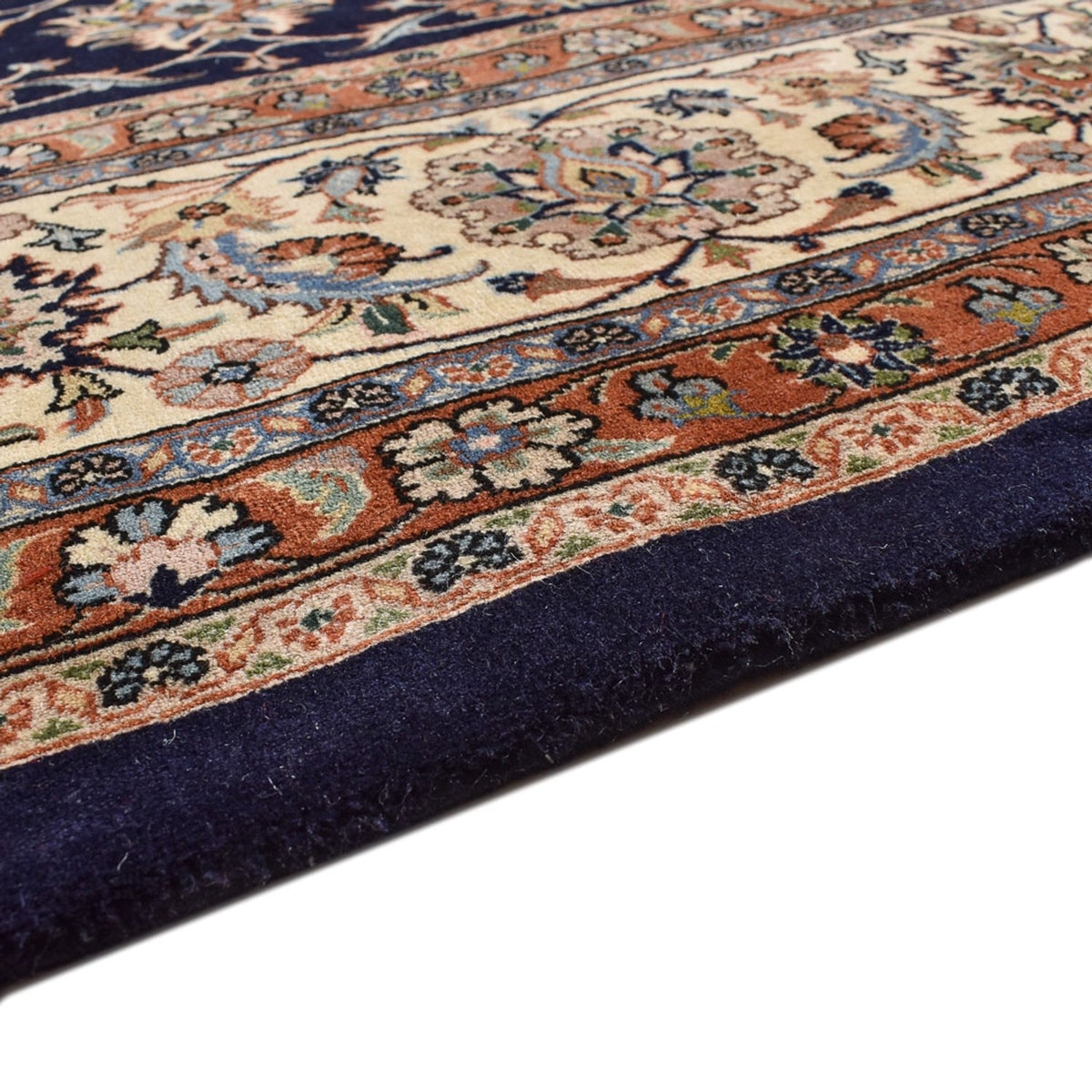 Mashhad Teppe 304x384cm - Persisk teppe