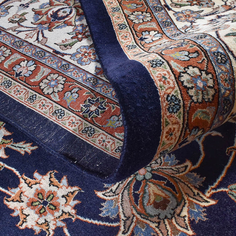 Mashhad Teppe 304x384cm - Persisk teppe