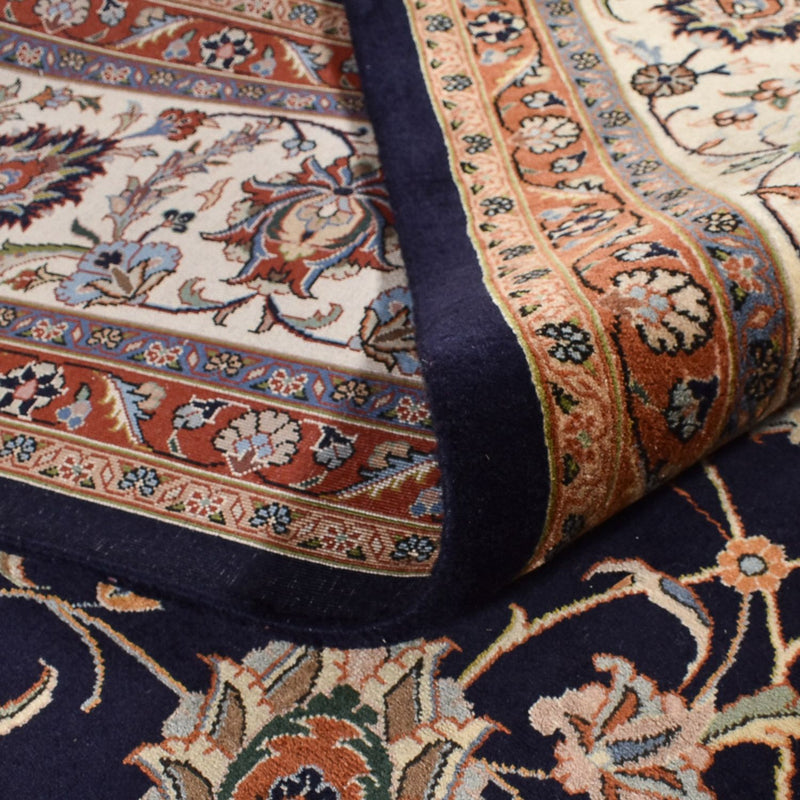 Mashhad Teppe 392x300cm - Persisk teppe