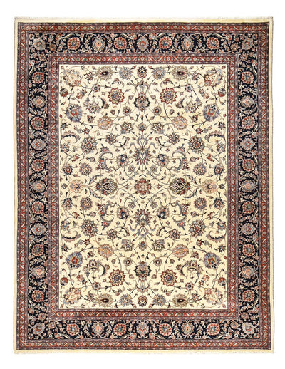 Mashhad Teppe 300x384cm - Persisk teppe