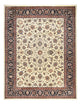 Persisk teppe - klassisk - Royal - 384 x 300 cm - krem