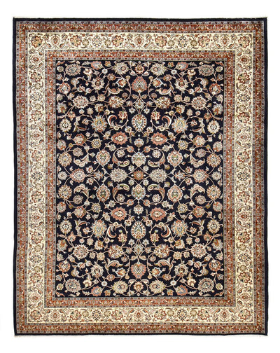 Mashhad Teppe 302x381cm - Persisk teppe