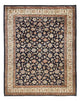 Mashhad Teppe 381x302cm - Persisk teppe
