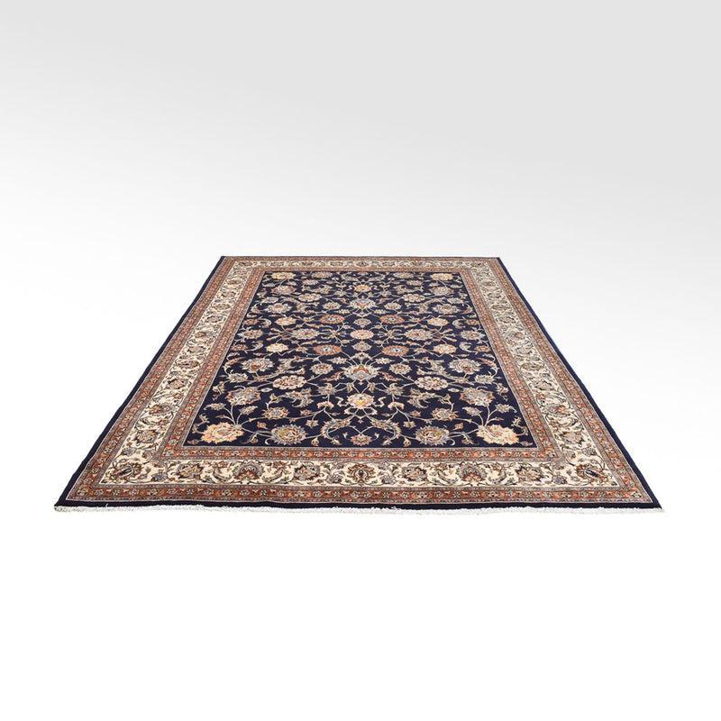 Mashhad Teppe 334x250cm - Persisk teppe