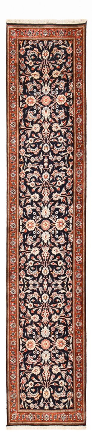 Kashmar Teppe 73x344cm - Persisk teppe