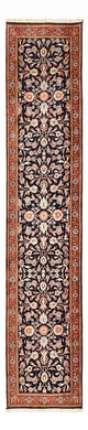 Kashmar Teppe 344x73cm - Persisk teppe