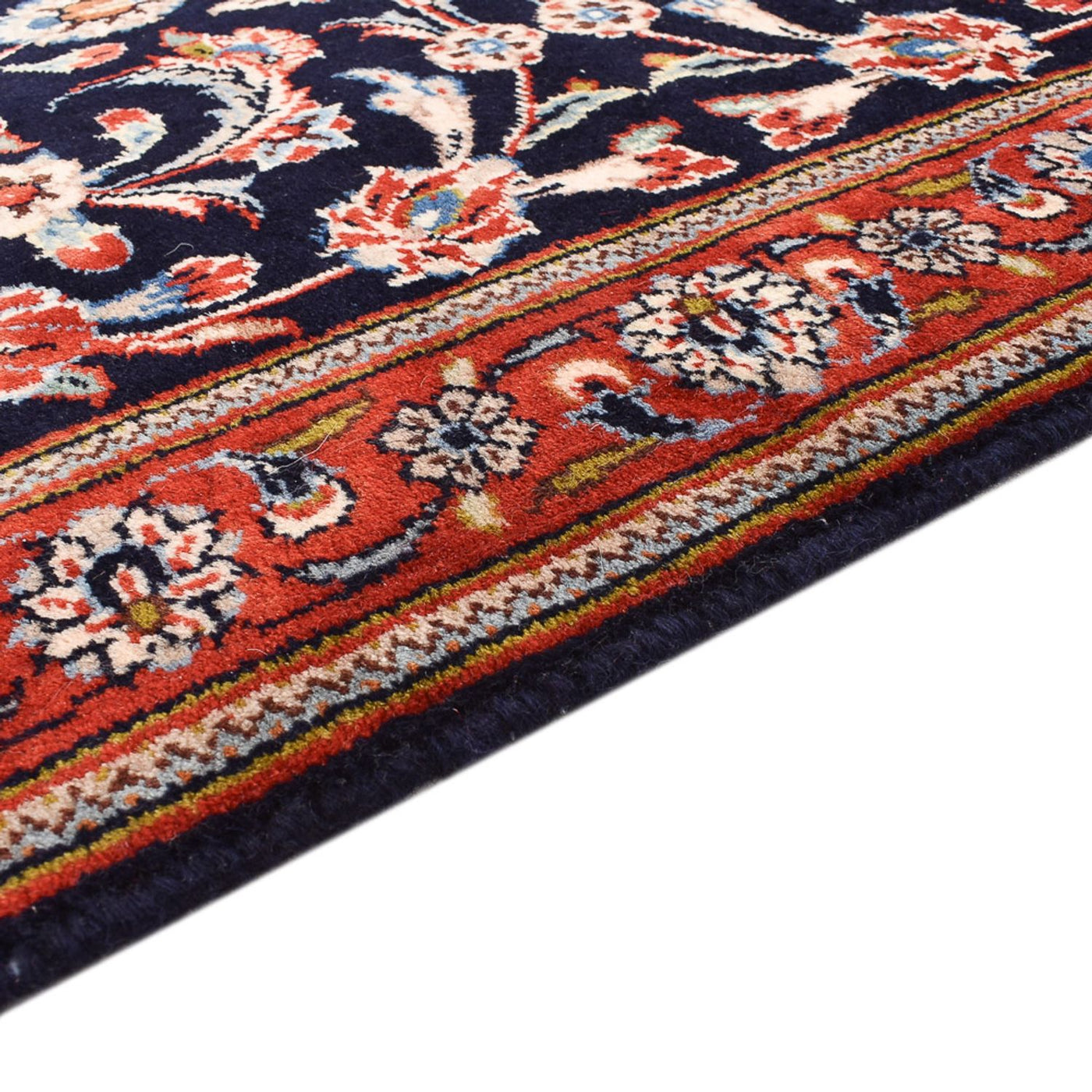 Kashmar Teppe 344x73cm - Persisk teppe