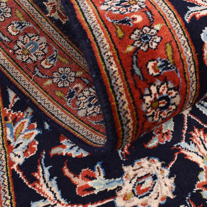 Kashmar Teppe 344x73cm - Persisk teppe