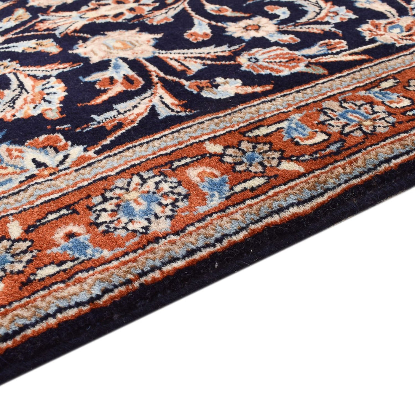 Kashmar Teppe 334x75cm - Persisk teppe