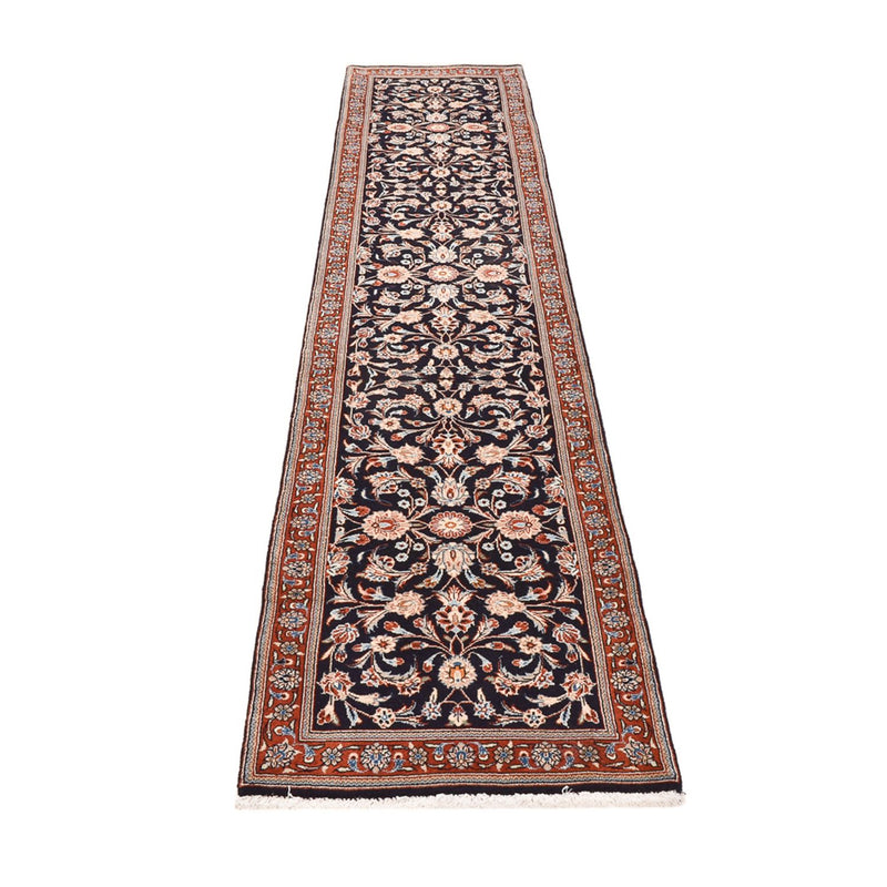 Kashmar Teppe 334x75cm - Persisk teppe